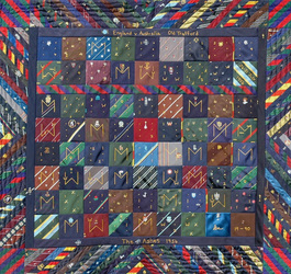 cricket quilts